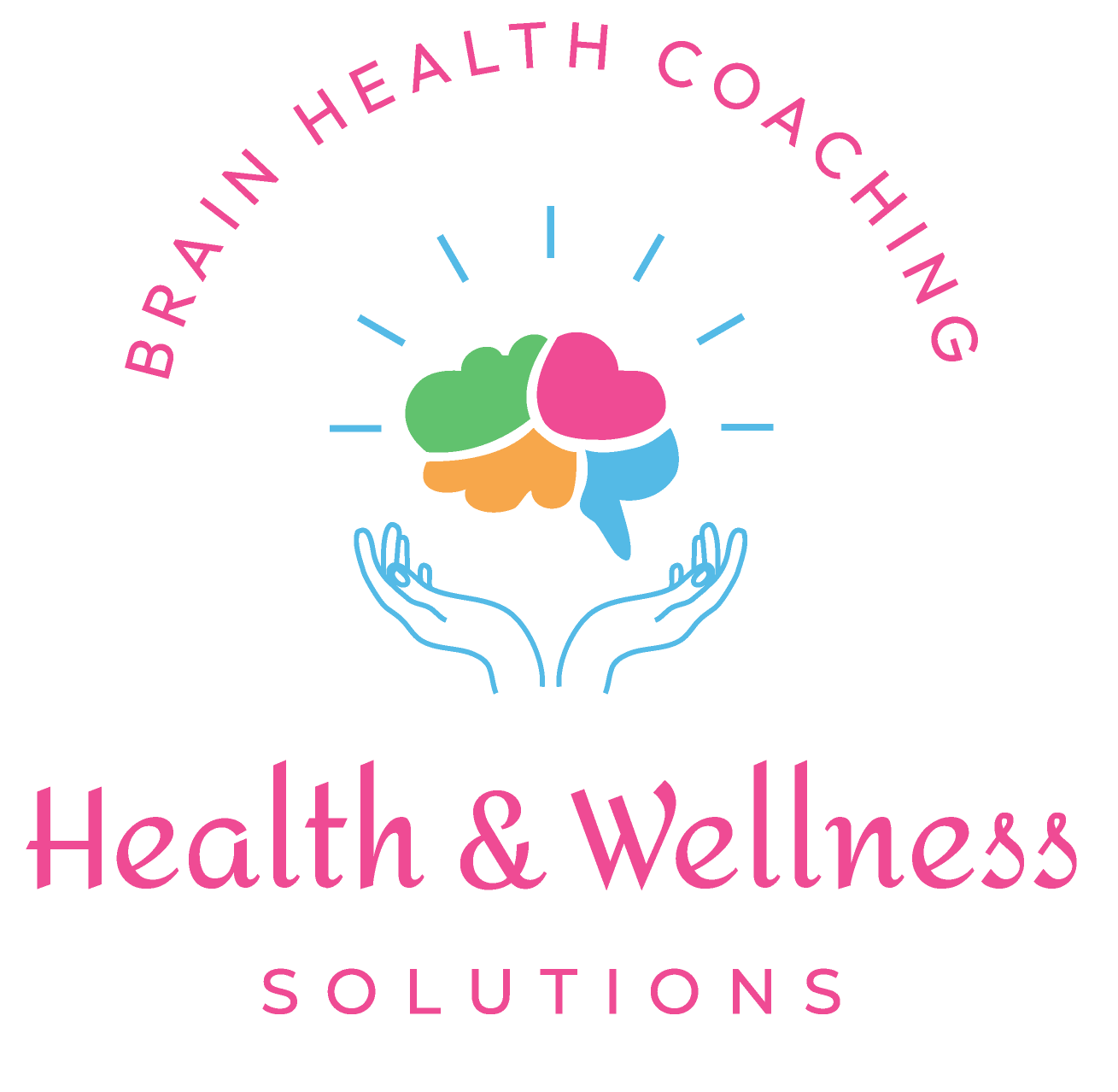 Logo for Health & Wellness Solutions